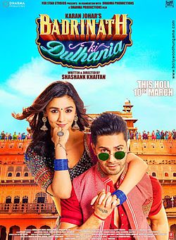 Badrinath_ki_Dulhania
