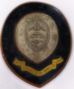 Purshottam shield